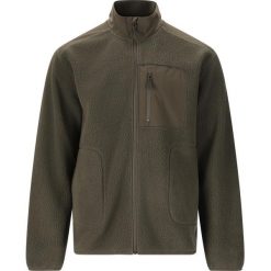 Polar Whistler Felis Teddy. Czarne bluzy z polaru WHISTLER, na zimę, bez wzorów, z polaru, bez kaptura. Za 250.00 zł.