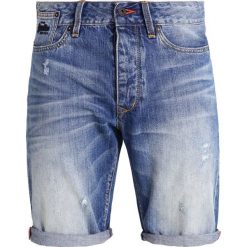 Superdry Szorty jeansowe quarry used. Szorty marki Superdry, m, z bawełny. W wyprzedaży za 149.50 zł.