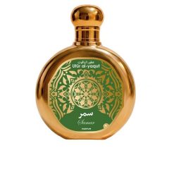 Saphir Parfum Utur Al Yaqut Samar Woda perfumowana 100 ml Męskie. Perfumy męskie Saphir Parfum. Za 73.49 zł.