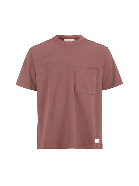 Craft Koszulka "Collective Relaxed" w kolorze jasnoróżowym rozmiar: M. Różowe bezrękawniki Craft, m, bez wzorów, z bawełny, bez kołnierzyka, bez ramiączek. Za 84.99 zł.