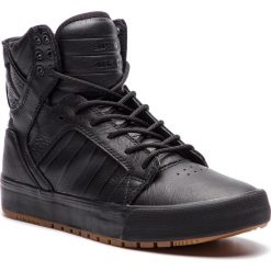 Sneakersy SUPRA - Skytop Cw 05901-073-M Black/Black/Gum. Buty sportowe casual Supra. W wyprzedaży za 409.00 zł.