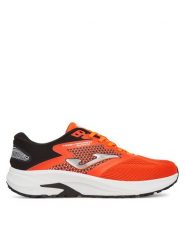 Joma Buty do biegania Speed 2507 Coral RSPEES2507 Koralowy. Pomarańczowe buty do biegania Joma, bez wzorów, z materiału, bez zapięcia, do biegania. Za 139.99 zł.