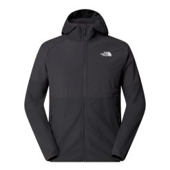 The North Face Polar Glacier Heavyweight Full Zip Nf0A89Jju8M. Szare bluzy z polaru The North Face, m, bez wzorów, z polaru, bez kaptura. Za 374.99 zł.