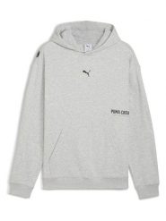 Puma Bluza w kolorze szarym rozmiar: S. Szare bluzy z kapturem Puma, s, bez wzorów, z kapturem. Za 122.67 zł.