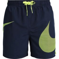 Nike Performance VOLLEY SHORT Szorty kąpielowe obsidian. Kąpielówki marki Nike Performance. Za 169.00 zł.