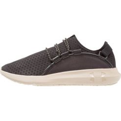 Under Armour RAIL FIT Obuwie do biegania treningowe black. Buty do biegania marki Under Armour, z materiału. Za 459.00 zł.