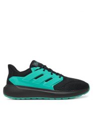 Adidas Sneakersy Mercedes - AMG Petronas Formula One Team Ultimashow 2.0 Trainers JR1073 Czarny. Czarne buty sportowe casual Adidas, bez wzorów, z materiału, bez zapięcia. Za 339.99 zł.