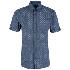 S.Oliver Koszula Męska M Niebieska. Koszule S.Oliver. Za 119.00 zł.
