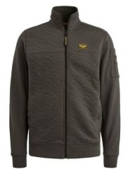 PME Legend Bluza w kolorze khaki rozmiar: 3XL. Brązowe bluzy PME Legend, xl, bez wzorów, bez kaptura. Za 288.18 zł.