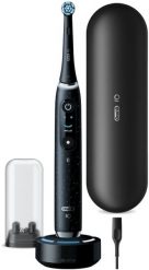 Szczoteczka magnetyczna Oral-B iO Series 10 Black. Szczoteczki elektryczne ORAL B. Za 1,399.00 zł.