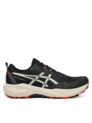 Asics Buty do biegania Gel-Venture 11 1011C160 Czarny. Czarne buty do biegania ASICS, bez wzorów, z meshu, bez zapięcia, do biegania. Za 339.99 zł.