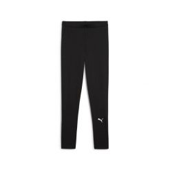 Legginsy Puma Velovity. Czarne legginsy długie sportowe Puma, xl, bez wzorów, z elastanu, do biegania. Za 189.99 zł.