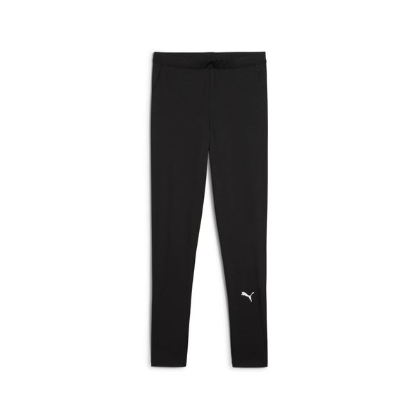 Legginsy Puma Velovity. Czarne legginsy długie sportowe Puma, xl, bez wzorów, z elastanu, do biegania. Za 189.99 zł.