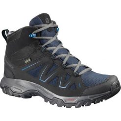 Salomon Buty męskie trekkingowe SALOMON TIBAI MID GTX GORE-TEX (399258) 44. Buty trekkingowe marki Salomon. Za 348.00 zł.