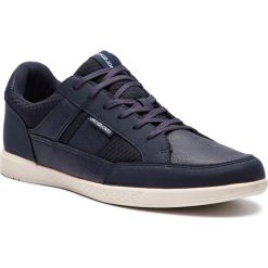 Sneakersy JACK&JONES - Jfwbyson 12144256 Navy. Buty sportowe casual marki Jack&Jones. W wyprzedaży za 199.00 zł.