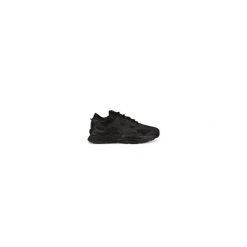 Buty do chodzenia męskie Puma Extent Nitro Mono. Czarne buty sportowe casual Puma, bez wzorów, z materiału, bez zapięcia. Za 624.00 zł.