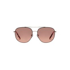 Okulary przeciwsłoneczne Hawkers Swag. Czarne okulary przeciwsłoneczne Hawkers. Za 204.45 zł.