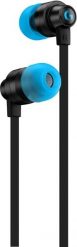Logitech G333 Czarne. Czarne słuchawki dla graczy LOGITECH. Za 239.00 zł.