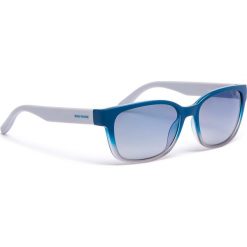 Okulary przeciwsłoneczne BOSS - 0251/S Blue SWW. Okulary przeciwsłoneczne marki Boss. Za 649.00 zł.