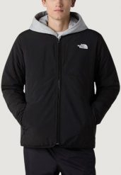 Kurtka Mężczyzna THE NORTH FACE M ILTI LINER JACKET. Czarne kurtki The North Face, m, bez wzorów, z nylonu, bez kaptura. Za 679.00 zł.