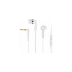 Słuchawki SENNHEISER CX 2.00 G Biały. Białe słuchawki douszne Sennheiser. Za 129.00 zł.