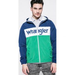 Wrangler - Kurtka. Kurtki marki Wrangler. W wyprzedaży za 299.90 zł.