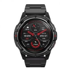 Smartwatch Mibro GS Active (Black). Czarne smartbandy MIBRO. Za 270.99 zł.