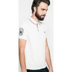 U.S. Polo - Polo. Koszulki polo marki U.S. Polo. W wyprzedaży za 149.90 zł.