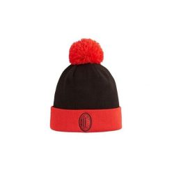 Puma Czapka Acm Pom Pom 02570904. Czarne czapki zimowe Puma, bez wzorów. Za 87.99 zł.