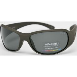 Polaroid - Okulary P7228. Okulary przeciwsłoneczne marki QUECHUA. W wyprzedaży za 269.90 zł.