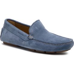 Mokasyny GANT - Austin 18673419 Mid Blue G620. Mokasyny marki GANT. W wyprzedaży za 469.00 zł.