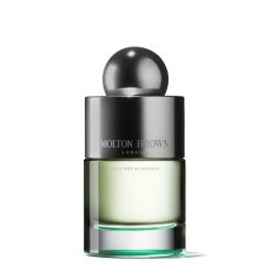 Molton Brown WILD MINT & LAVANDIN Woda toaletowa 100 ml Męskie. Perfumy męskie MOLTON BROWN. Za 529.00 zł.