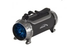 Głośnik bluetooth AUDIOCORE BAZOOKA AC890 (kolor czarny). Czarne głośniki przenośne Audiocore. Za 144.99 zł.
