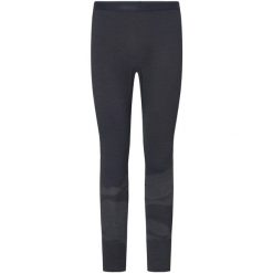 Bielizna męska VIKING Gasher Merino Man Pants. Niebieskia bielizna termoaktywna Viking, na zimę, l, bez wzorów, z materiału, bez ramiączek, narciarskie. Za 179.90 zł.