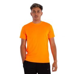 Koszulka Softee Propulsion. Brązowe t-shirty sportowe Softee, bez wzorów, bez ramiączek, na fitness i siłownię. Za 146.99 zł.