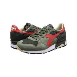 Diadora Heritage Sneakersy TRIDENT_90_S. Buty sportowe casual Diadora Heritage, bez wzorów, bez zapięcia, adidas advantage. Za 461.00 zł.