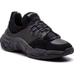 Sneakersy DIESEL - S-Kipper Low Lace Y01868 P2087 H7044 Black/Asphalt. Buty sportowe casual marki Diesel. Za 1,039.00 zł.