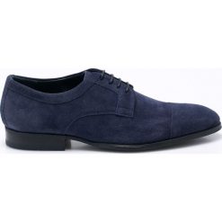 Joop! - Półbuty. Eleganckie półbuty marki JOOP!. W wyprzedaży za 379.90 zł.