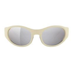 Okulary przeciwsłoneczne Alba Optics Anwma '99. Białe okulary przeciwsłoneczne ALBA OPTICS. Za 561.50 zł.