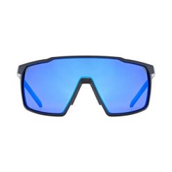 Okulary sportowe Uvex MTN Perform Small. Czarne okulary przeciwsłoneczne Uvex. Za 357.49 zł.