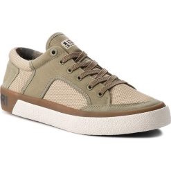 Sneakersy NAPAPIJRI - Jakob 16833551 Khaki N75. Buty sportowe casual marki Napapijri. W wyprzedaży za 189.00 zł.