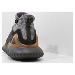 Adidas Performance ALPHABOUNCE BEYOND Obuwie do biegania treningowe grey. Buty do biegania marki adidas Performance, z materiału. W wyprzedaży za 359.20 zł.