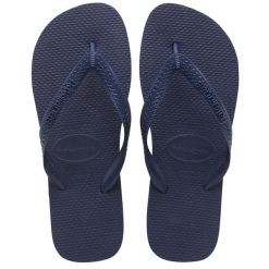 Klapki Havaianas Top. Niebieskie klapki Havaianas. Za 156.50 zł.