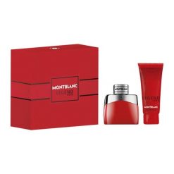 Montblanc Legend Zestawy perfum 1 ct Męskie. Perfumy męskie montblanc. Za 308.99 zł.
