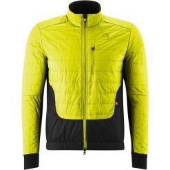 Kurtka Gonso Primaloft. Szare kurtki Gonso, bez wzorów, bez kaptura. Za 696.00 zł.