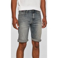 Tommy Jeans - Szorty. Szorty Tommy Jeans. Za 299.90 zł.