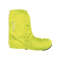 Gaitery Pro-X Elements Montebelluna. Żółte buty trekkingowe PRO-X ELEMENTS, bez wzorów, bez zapięcia. Za 213.00 zł.