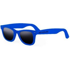 Okulary przeciwsłoneczne Givova Royal Blue. Niebieskie okulary przeciwsłoneczne Givova. Za 115.99 zł.