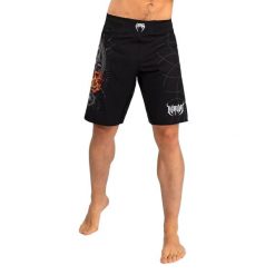 Spodenki treningowe męskie Venum Gladiator 5.0 Men'S Fight Shorts. Czarne krótkie spodenki sportowe VENUM, m, bez wzorów, sportowe. Za 299.00 zł.
