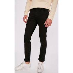DC - Jeansy Workes Slim. Jeansy marki DC. W wyprzedaży za 199.90 zł.